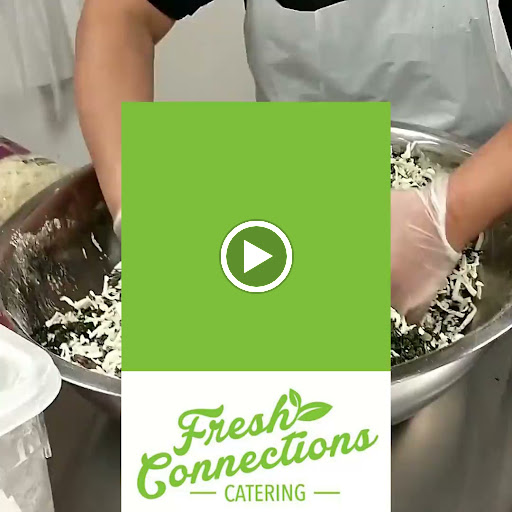 Caterer «Fresh Connections Catering», reviews and photos, 25387 Pleasant Valley Rd #110, Chantilly, VA 20151, USA