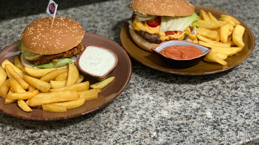 Pöggstaller Pizza & Burgerhaus en Pöggstall