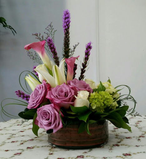 Florist «Victorian Garden florist», reviews and photos, 8543 W Boynton Beach Blvd, Boynton Beach, FL 33472, USA