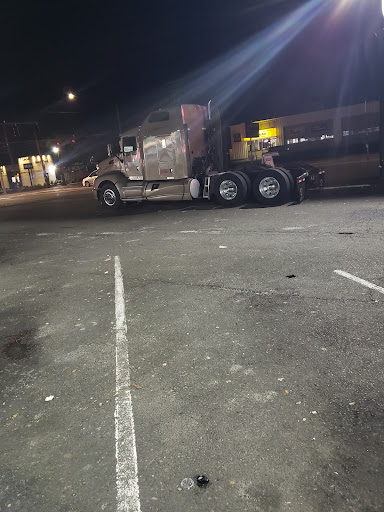 Laundromat «Alpine 24 Hour Laundry», reviews and photos, 231 N Lombard St, Portland, OR 97217, USA