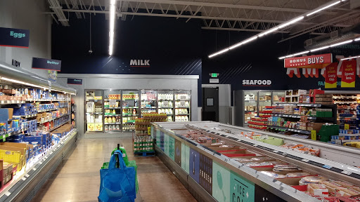 Grocery Store «Save-A-Lot», reviews and photos, 1401 Merritt Blvd, Dundalk, MD 21222, USA