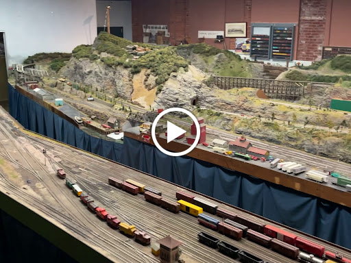 Hobby Store «Time Machine Hobby», reviews and photos, 71 Hilliard St, Manchester, CT 06042, USA