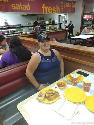 Shopping Mall «Woodforest Shopping Center», reviews and photos, 443 Uvalde Rd, Houston, TX 77015, USA