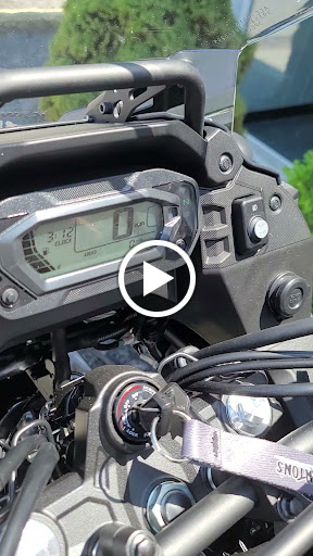 Motorcycle Dealer «Thornton Motorcycle Sales», reviews and photos, 762 E Co Rd 300 S, Versailles, IN 47042, USA