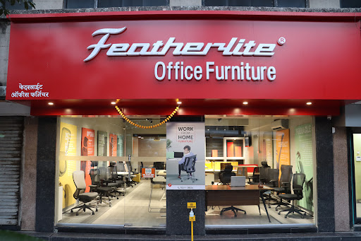 Featherlite Collections