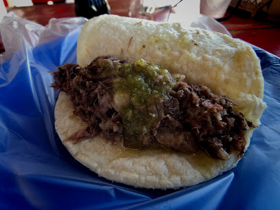 Tacos de Cabeza El CHIQUILIN - Miguel Hidalgo y Costilla 79, Centro Comercial, 85900 Huatabampo, Son., Mexico