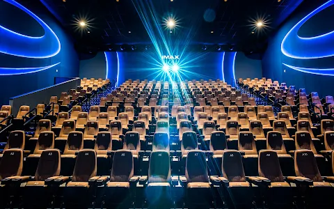 Cinépolis Luxury Cinemas IMAX image