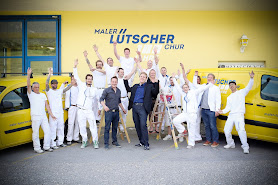 Maler Lütscher AG