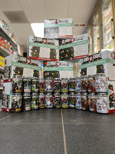 Wine Store «Columbia Package Store», reviews and photos, 170 CT-66, Columbia, CT 06237, USA