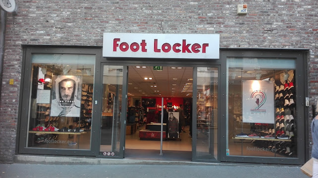Foot Locker - Schoenenwinkel