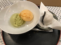 Mochi du Restaurant japonais KAN ICHI BENTO & TEPPANYAKI à Versailles - n°2
