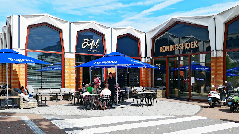 Jofel Maassluis, Restaurant in Maassluis