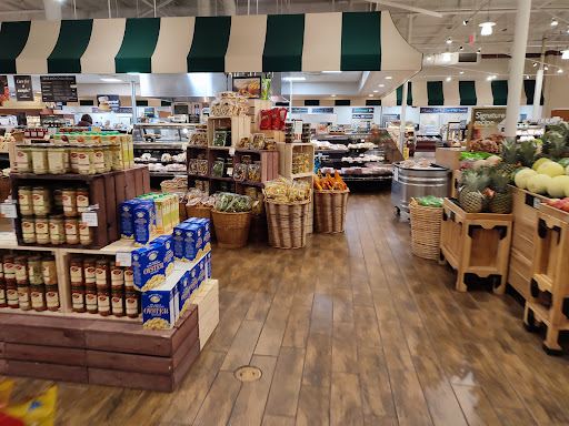 Grocery Store «The Fresh Market», reviews and photos, 138 E Main St, Smithtown, NY 11787, USA