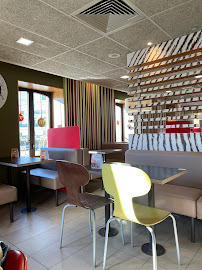 Atmosphère du Restauration rapide McDonald's à Montpellier - n°3