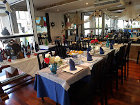 Atmosphère du Restaurant portugais Comptoir du Portugal à Ballainvilliers - n°7