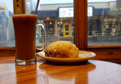 Bakery «Espresso Roma», reviews and photos, 825 E 13th Ave, Eugene, OR 97401, USA