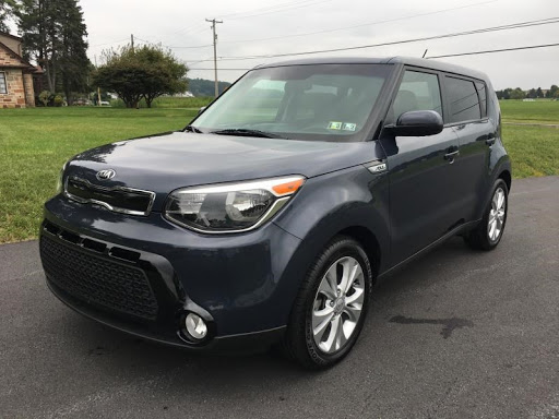 Used Car Dealer «Pine Tree Motors», reviews and photos, 2407 W Main St, Ephrata, PA 17522, USA