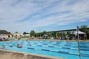Gloucester City Swim Club image