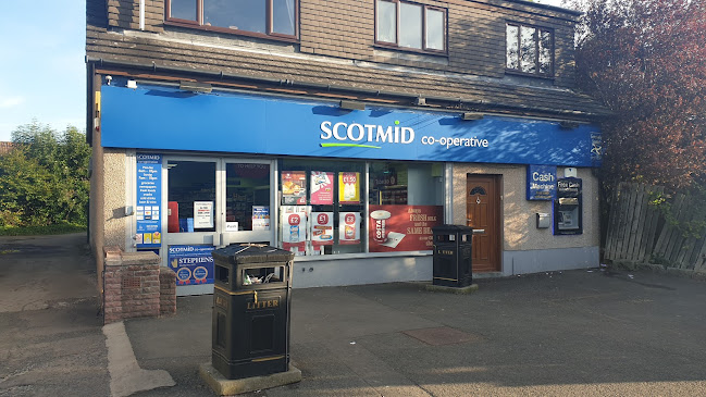 Reviews of Scotmid Coop Cairneyhill in Dunfermline - Supermarket