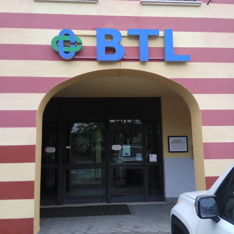 BTL Banca del Territorio Lombardo