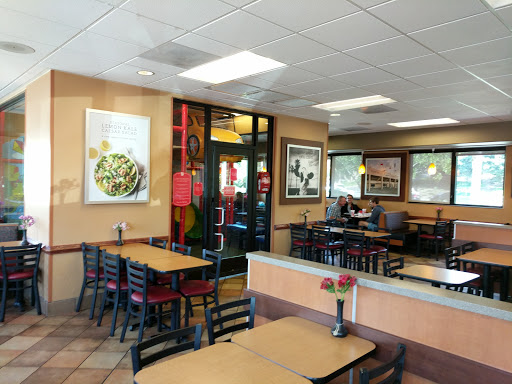 Fast Food Restaurant «Chick-fil-A», reviews and photos, 28201 Crown Valley Pkwy, Laguna Niguel, CA 92677, USA