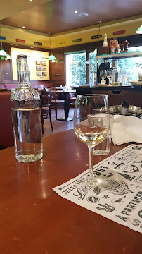 Plats et boissons du Restaurant Léon - Lyon-Venissieux - n°5