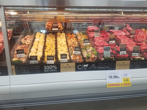 Supermarket «Hy-Vee», reviews and photos, 115 Wilmar Ave, Grand Island, NE 68803, USA