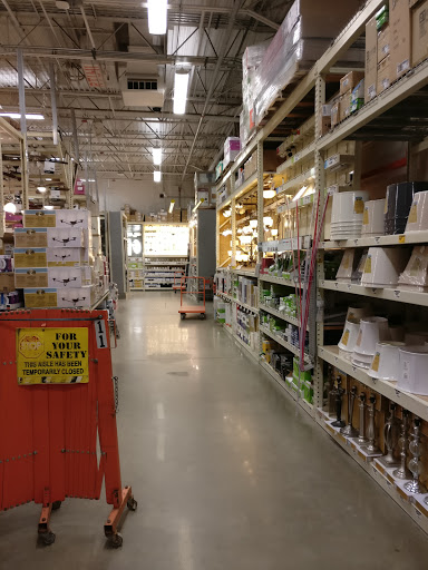 Home Improvement Store «The Home Depot», reviews and photos, 493 N Milwaukee Ave, Vernon Hills, IL 60061, USA