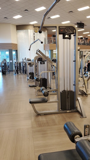 Gym «LA Fitness», reviews and photos, 1555 Eldridge Pkwy, Houston, TX 77077, USA