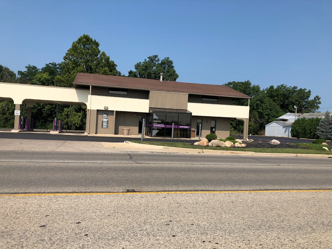 First Midwest Bank - Drive-up & ATM Only