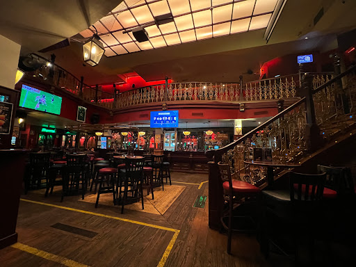 The George Payne Irish Pub