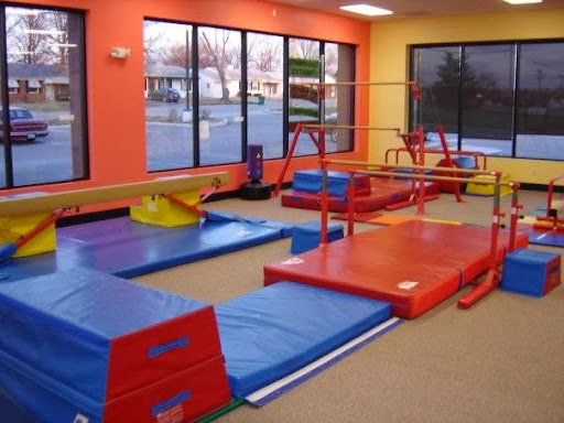 Gymnastics Center «Little Gym-St Charles County», reviews and photos, 7347 Mexico Rd, St Peters, MO 63376, USA