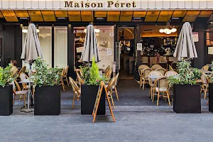 Maison Péret - Restaurant Brasserie - Rue Daguerre image