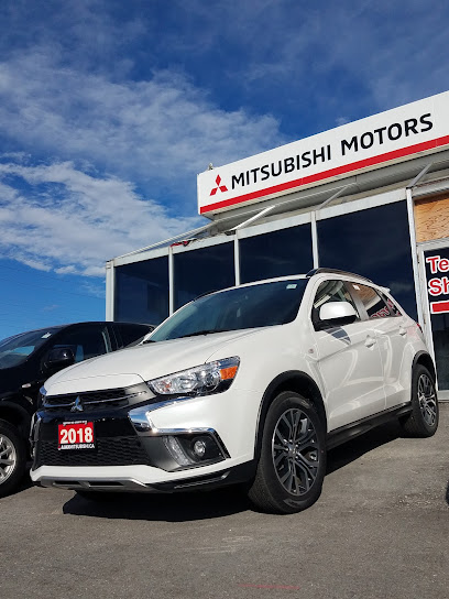 Ajax Mitsubishi