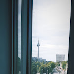 Photo n°2 de l'avis de Ahmad.l fait le 05/09/2019 à 14:14 sur le  Leonardo Royal Hotel Düsseldorf Königsallee à Düsseldorf