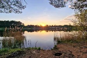 Baltieša Beach image