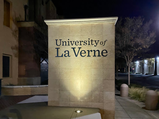 Store «University of La Verne Bookstore», reviews and photos, 2165 D St, La Verne, CA 91750, USA