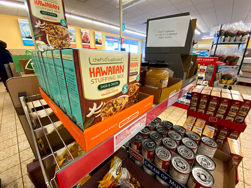 Supermarket «ALDI», reviews and photos, 1243 E Ash St #100, Piqua, OH 45356, USA