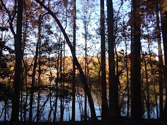 Kingfisher Pavilion