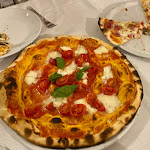 Photo n°4 de l'avis de Fanny.u fait le 16/01/2024 à 20:34 sur le  La Ca' Bianca Ristorante Pizzeria à Castelvetro di Modena