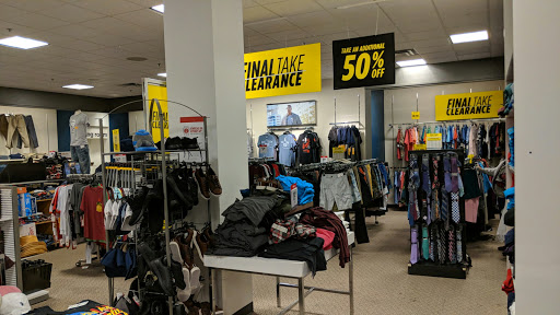 Department Store «JCPenney», reviews and photos, 4 Mid Rivers Mall Dr, St Peters, MO 63376, USA