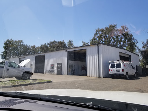 Auto Repair Shop «Knutz Auto & Truck», reviews and photos, 901 Placer Blvd, Rocklin, CA 95765, USA