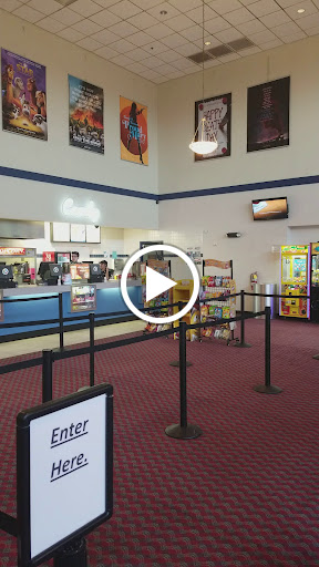 Movie Theater «Dawson 10 Cinemas», reviews and photos, 189 N 400 Center Ln, Dawsonville, GA 30534, USA