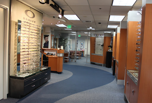Eye Care Center «Seattle Eye», reviews and photos, 523 Pine St, Seattle, WA 98101, USA