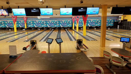 Bowling Alley «Lokay Lanes», reviews and photos, 2127 Mosside Blvd, Monroeville, PA 15146, USA