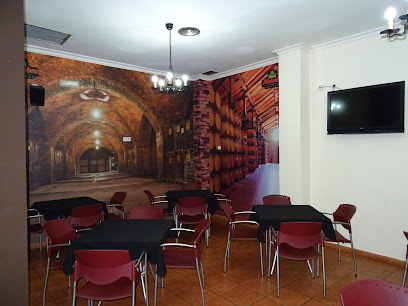 Cafeteria Cerveceria Dreams - Av. Alfonso XIII, 36, 03600 Elda, Alicante, Spain