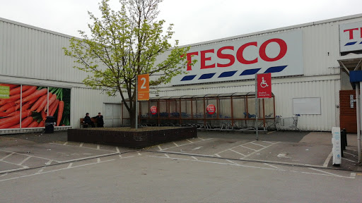 Tesco Superstore