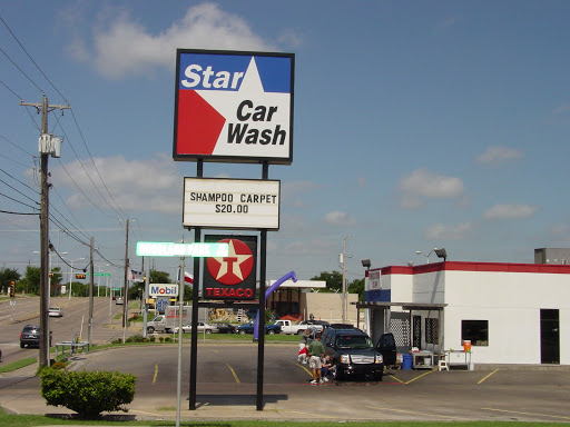 Car Wash «Star Car Wash», reviews and photos, 1355 Belt Line Rd, Garland, TX 75040, USA