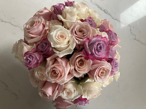 Florist «Central Park Flowers», reviews and photos, 126 Willow Ave, Olyphant, PA 18447, USA