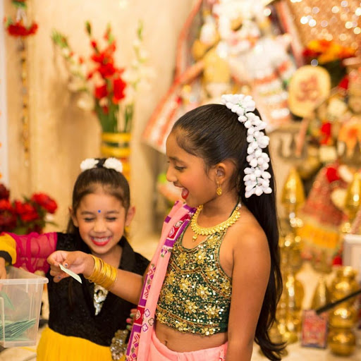 Dance School «NinaKshi Dance Studio», reviews and photos, 2141 Industrial Pkwy #101, Silver Spring, MD 20904, USA